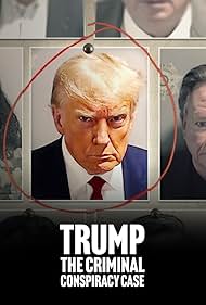 Trump The Criminal