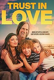 Trust in Love (202