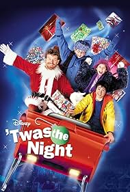 Twas the Night (20