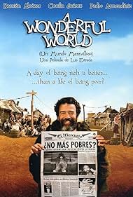 Un mundo maravillo