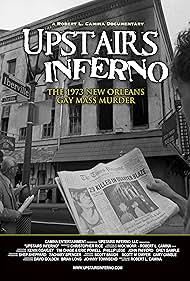 Upstairs Inferno (