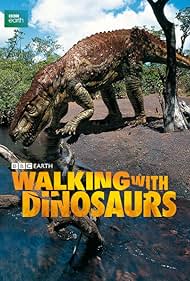 Walking with Dinos