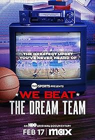 We Beat the Dream 