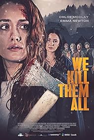 We Kill Them All (