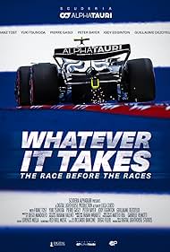 Whatever it Takes 