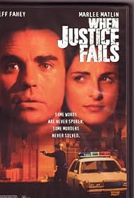 When Justice Fails