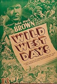 Wild West Days (19