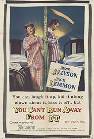 You Cant Run Away 