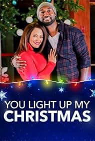 You Light Up My Ch