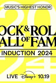 2024 Rock Roll Hal