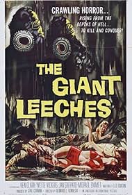 Attack of the Gian