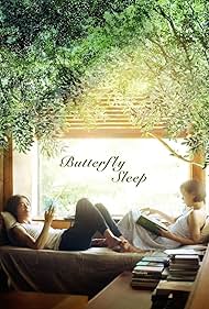 Butterfly Sleep (2