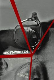 Ghostwritten (2020
