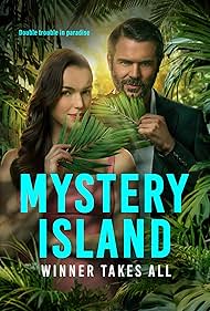 Mystery Island Win