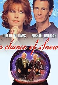 A Chance of Snow (