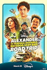 Alexander and the 
