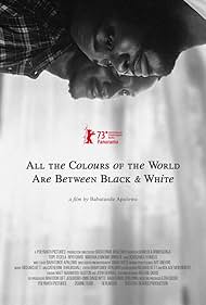 All the Colours of