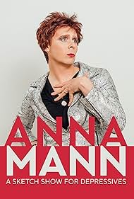 Anna Mann A Sketch