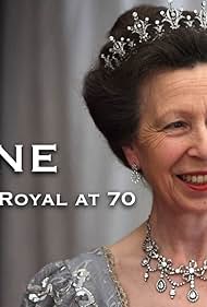 Anne The Princess 