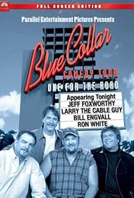 Blue Collar Comedy