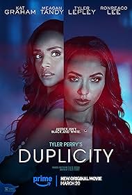 Tyler Perrys Dupli