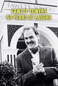 Fawlty Towers 50 Y