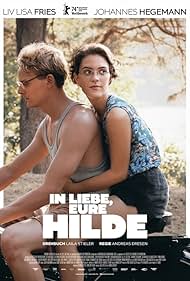 From Hilde, with L