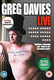 Greg Davies Firing