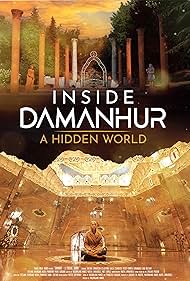 Inside Damanhur A