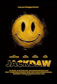 Jackdaw (2023)