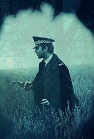 Manhunt Search for