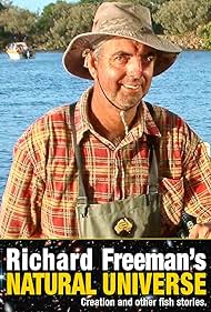 Richard Freemans N
