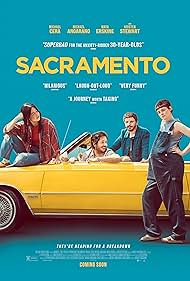 Sacramento (2024)