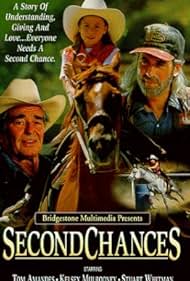 Second Chances (19