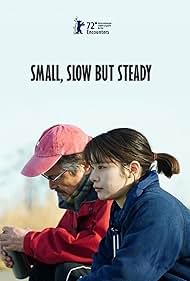Small, Slow But St