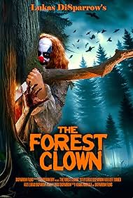 The Forest Clown (