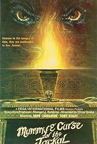 The Mummy and the 
