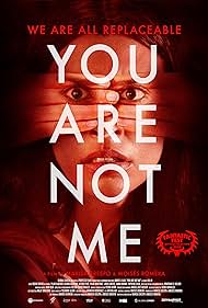 You Are Not Me (20