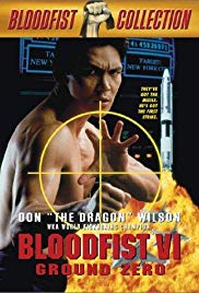 Bloodfist VI: Grou