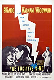 The Fugitive Kind 