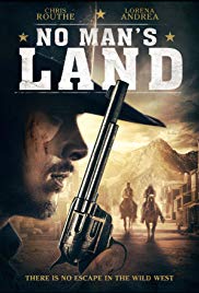 No Mans Land (2019
