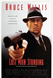 Last Man Standing 