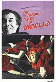The Satanic Rites 