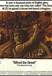 Alfred the Great (