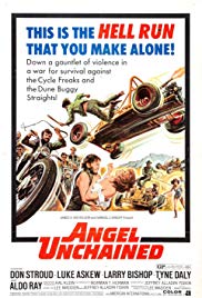 Angel Unchained (1