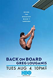 Back on Board: Gre