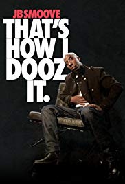 JB Smoove: Thats H