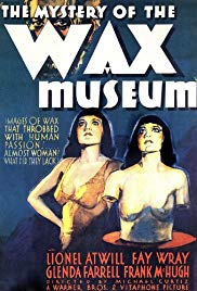 Mystery of the Wax
