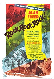 Rock Rock Rock! (1