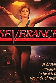 Severance (1988) Poster
